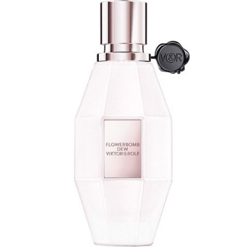 Apa de parfum Viktor & Rolf Flowerbomb Dew, Femei, 50 ml